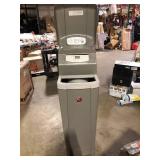 Rheem 42,000 Grain Preferred Plus Water Softener for Hard Water and Iron Reduction Customer Returns See Pictures