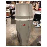 Rheem 42,000 Grain Preferred Plus Water Softener for Hard Water and Iron Reduction Customer Returns See Pictures