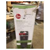 Rheem 42,000 Grain Preferred Plus Water Softener for Hard Water and Iron Reduction Customer Returns See Pictures