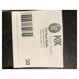 16 Boxes of MSI Lockson Mix 24 in. x 48 in. Polished Porcelain Floor and Wall Tile (16 sq. ft./Case) Customer Returns See Pictures