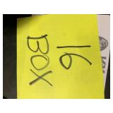 16 Boxes of MSI Lockson Mix 24 in. x 48 in. Polished Porcelain Floor and Wall Tile (16 sq. ft./Case) Customer Returns See Pictures