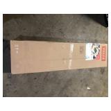 VELUX S01, S06 Low-Profile Flashing with Adhesive Underlayment for Deck Mount Skylight Customer Returns See Pictures