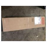 VELUX S01, S06 Low-Profile Flashing with Adhesive Underlayment for Deck Mount Skylight Customer Returns See Pictures