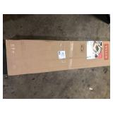 VELUX S01, S06 Low-Profile Flashing with Adhesive Underlayment for Deck Mount Skylight Customer Returns See Pictures