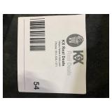 DEWALT 20V Compact Cordless 1/2 in. Hammer Drill (Tool Only) Customer Returns See Pictures