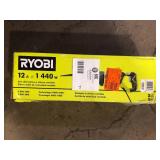 RYOBI 12 Amp Corded Reciprocating Saw     Customer Returns See Pictures
