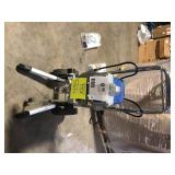 Graco Magnum ProX17 Cart Airless 3000 PSI Paint Sprayer For Parts Customer Returns See Pictures