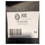 Lot of VEVOR Black Commercial Residential 24 in. x 24 in. Peel and Stick Pattern Carpet Tile Carpet Squares 60 sq. ft.    Customer Returns See Pictures