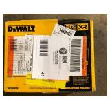 DEWALT 20V Compact Cordless 1/2 in. Hammer Drill (Tool Only)  Customer Returns See Pictures