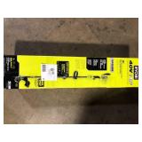 RYOBI 40V HP Brushless 16 in. Attachment Capable Cordless Battery Carbon Fiber Shaft String Trimmer (Tool Only) Customer Returns See Pictures
