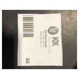 Glacier Bay 20 in. x 30 in. Frameless Recessed or Surface-Mount Bathroom Medicine Cabinet with Beveled Mirror, White Customer Returns See Pictures