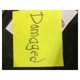 Lot of Assorted Sinks One Unit is  Damaged Customer Returns See Pictures