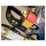 Yale 24V Self-Propelled Electric Pallet Jack (Fully Charged and moves very fast like New); Sold online for over $3000 Used