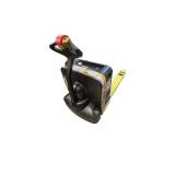 Yale 24V Self-Propelled Electric Pallet Jack (Fully Charged and moves very fast like New); Sold online for over $3000 Used