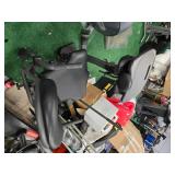 Easy Stand Evolve Glider Large Standing Frame (Used, Excellent Condition). sold online from $1000 to $3000 Used