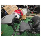 Easy Stand Evolve Glider Large Standing Frame (Used, Excellent Condition). sold online from $1000 to $3000 Used