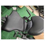 Easy Stand Evolve Glider Large Standing Frame (Used, Excellent Condition). sold online from $1000 to $3000 Used