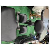 Easy Stand Evolve Glider Large Standing Frame (Used, Excellent Condition). sold online from $1000 to $3000 Used