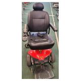 Jazzy Select Elite Wheelchair (New) with No Manual. Sold online for over $3000