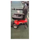 Jazzy Select Elite Wheelchair (New) with No Manual. Sold online for over $3000