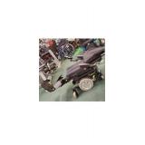 Quantum Q6 Edge Power Wheelchair (Used, Fully Operational) New ones sold online for over $22,000