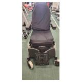 Quantum Q6 Edge Power Wheelchair (Used, Fully Operational) New ones sold online for over $22,000