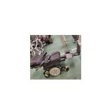 Quantum Q6 Edge Power Wheelchair (Used, Fully Operational) New ones sold online for over $22,000