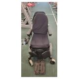 Quantum Q6 Edge Power Wheelchair (Used, Fully Operational) New ones sold online for over $22,000