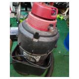 Shop-VAC 10.5Apms (Used, fully operational)