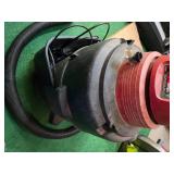 Shop-VAC 10.5Apms (Used, fully operational)