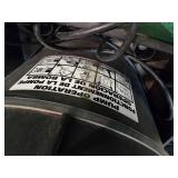 Shop-VAC 10.5Apms (Used, fully operational)