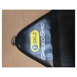 SKLZ Speed Sac with Training Accessories