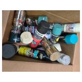 14 assorted paint removers