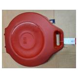 Wreath Holder ( Fits Wreaths up to 24" ( 60cm); 24"W x 27"L)