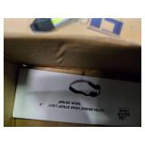 3 Ultra Bright Head Strap Light Bars (New)