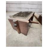 Collection of Vintage Wooden SewingTools