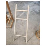 Collection of Vintage Wooden SewingTools