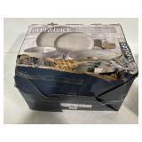 16 Piece Dinnerware Set