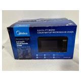Midea 900w Microwave