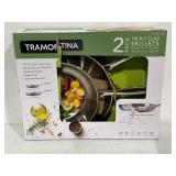 Tramontina Skillets
