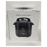 Chef IO Smart Cooker