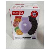 Multi Plate Mini Waffle Maker