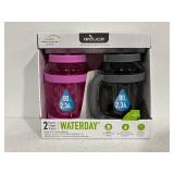 Waterday Tumblers