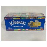 Kleenex Tissue