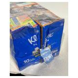 Kleenex Tissue