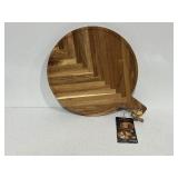 Herringbone Grazing Board