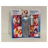 Cirkul Flavored Water System