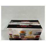Pyrex Snapware