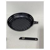 Griddle Fry Pan