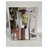 Beverage Dispenser